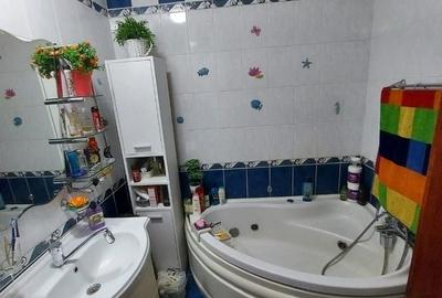 Apatament 3 camere 13 Septembrie - 6