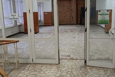 Spațiu comercial, de 480 mp, în Central - 10