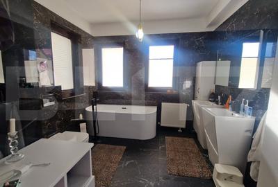 Casă individuală cu 6 camere cu Teren 500 Mp în Bunloc - 2