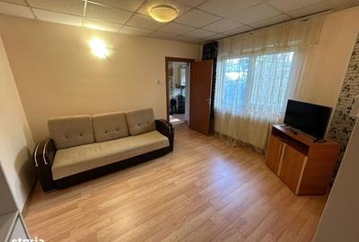 Garsonieră semidecomandată în Grivița - 3