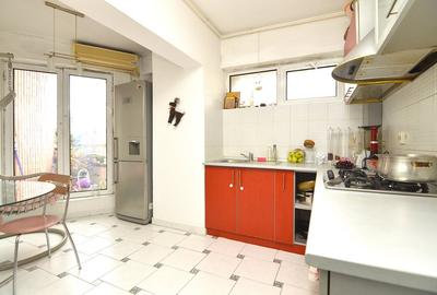 VANZARE APARTAMENT 3 CAMERE CALEA CALARASILOR – HYPERION - 11