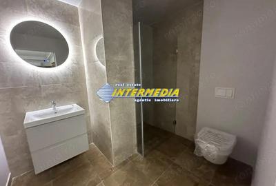 Apartament 2 Camere Bloc NOU Finisat Mobilat Modern langa Universitatea 1 Dec. - 8