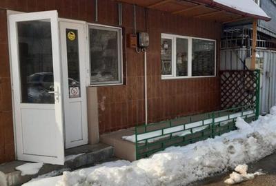 Vanzare spa?iu comercial stradal Cartier Siderurgi?... - 1