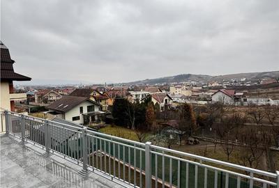 Casa P+M - Zavoi - 2024 - 1