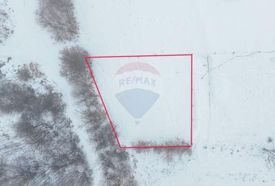 Teren 500 mp între Perdeluț și Tohanul Nou - 14