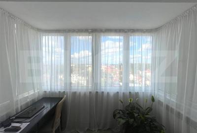 Apartament 3 camere, 74 mp, zona Simion Barnutiu - 4