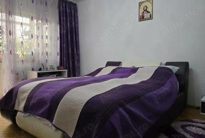 Apartament cu 3 camere decomandat în Ultracentral - 6