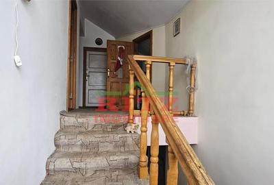 Nou in piata ! Vila P 1E, cu teren, zona Gara!! - 4