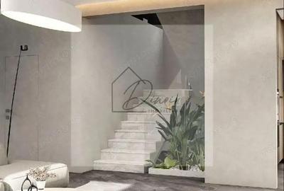 Casă cu Teren 500 Mp în Corbeanca