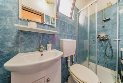 Apartament 2 camere la casa de vanzare in Arad - 13