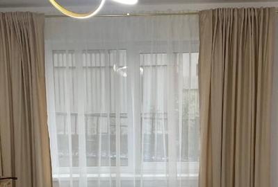 Garsonieră semidecomandată, mobilată în Valea Lupului - 1