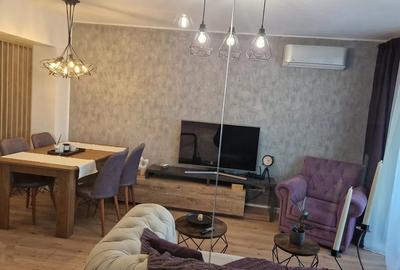 Apartament 2 Camere Avrig Park Residence - 9