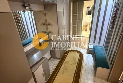 Apartament cu 2 camere, mobilat în Gară - 10