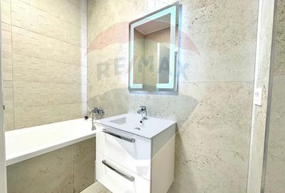 Apartament cu 2 camere decomandat în Central - 5