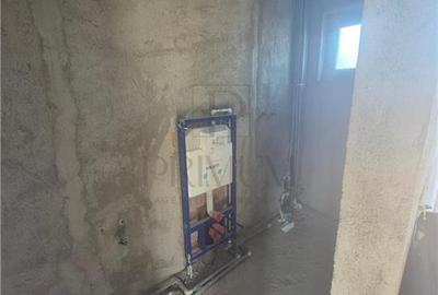 Duplex cu 3 camere cu Canalizare în Moșnița Nouă - 17