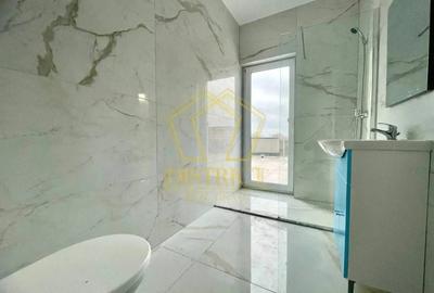 Penthouse cu 3 camere si terasa de 85mp | zona Antenei | Braytim - 10