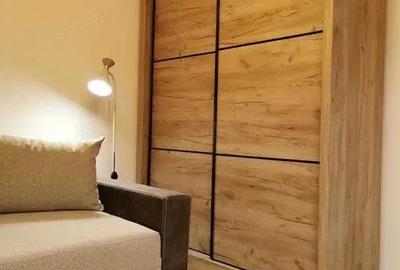 7 Noiembrie - Inchiriere apartament 1 camera - B-dul. 22 Decembrie 1989 - 4