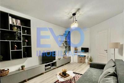 Apartament cu 2 camere decomandat în Ciurea - 5