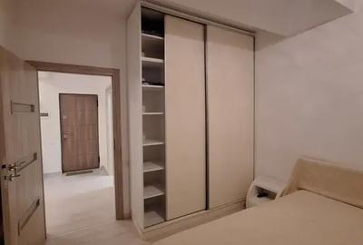 Apartament cu 2 camere decomandat în Lujerului - 1