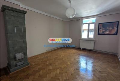 Carol I - Moșilor,ap 3 camere, suprafata utila 122 mp, etaj 3 - 9