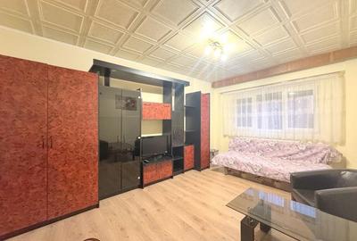 Apartament cu 3 camere pentru inchiriat-Complexul Studentesc - 5
