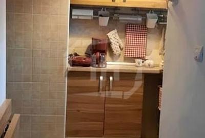 Apartament cu 2 camere decomandat, mobilat în Gheorgheni - 6