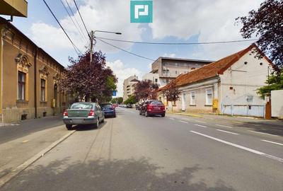 Spațiu comercial, de 401 mp, în Central - 1