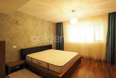 Apartament spatios cu 3 camere, 30mp terasa - 5