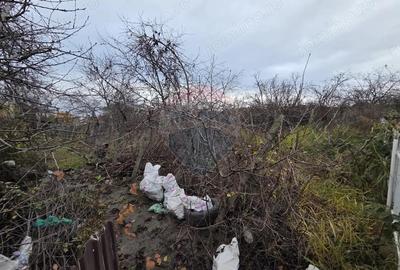 Teren 552mp Focsani, Strada Odobesti - 6