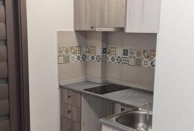 Apartament cu 2 camere decomandat, mobilat în Ștefan cel Mare - 2