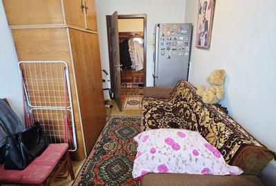 Apartament cu 3 camere semidecomandat, mobilat în Central - 3