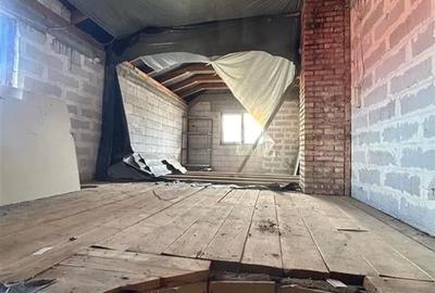 RECO Casa zona centrala la sub 1000 /mp - 2