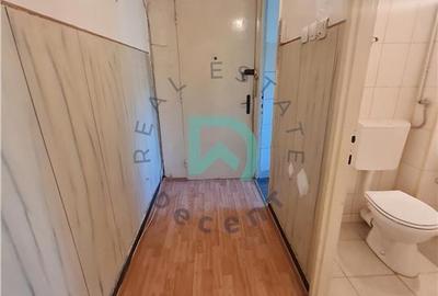Apartament cu 2 camere nedecomandat în Astra - 6