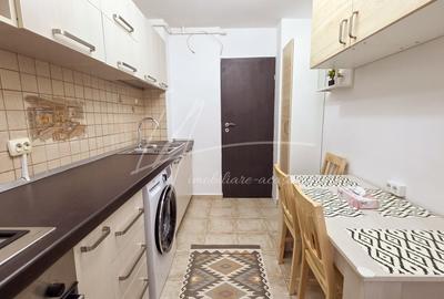 Apartament 3 camere semidecomandat, Calea 13 Septembrie 235 - parcare inclusa Apartament 3 camere semidecomandat, Calea 13 Septembrie 235 - parcare inclusa - 30