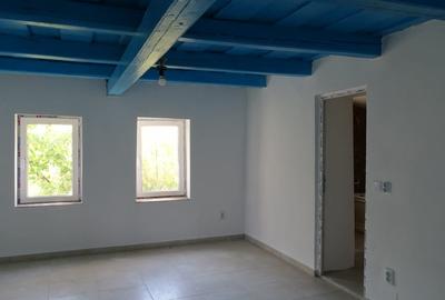 Proprietate cu potențial! Casă finisată și teren 2000 mp – Mureșenii de Câmpie - 6