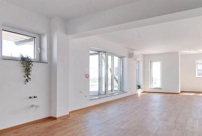 Penthouse Pe 2 Niveluri - Zona Avantgarden - 18