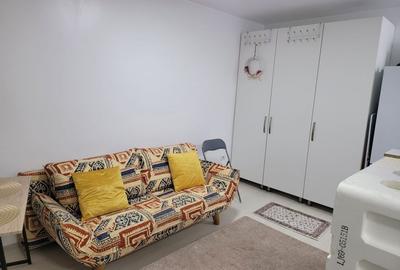 Garsonieră în Micălaca - 2