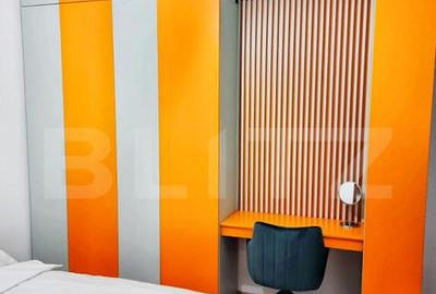 Apartament cu 2 camere, cochet intr-o zona superba ?i li - 1