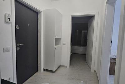 Garsonieră decomandată în Valea Lupului - 3