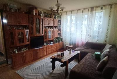 Apartament cu 3 camere în Gheorgheni