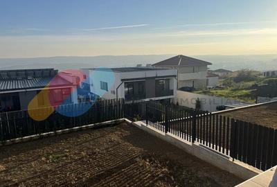 Duplex 4 camere, 160 mp utili, curte si 2 parcari - Iris - 5