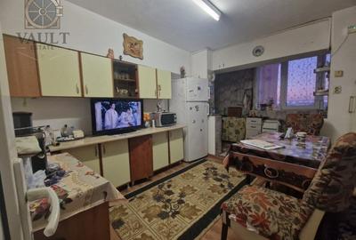 Apartament 4 camere -91MP- Calea Rahovei - 1