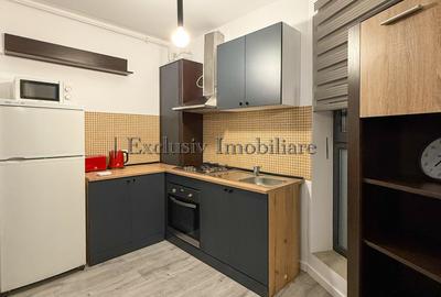 Apartament 2 camere | Aviatorii Residence | Parcare | Totul nou | 2 balcoane - 6