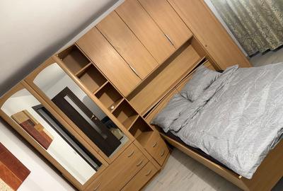 Garsonieră decomandată în Zorilor - 4