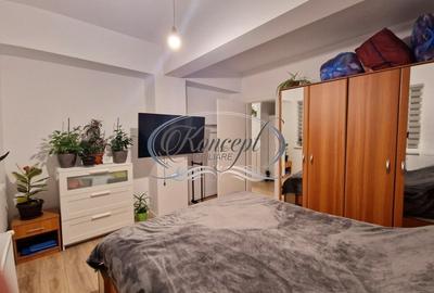 Apartament la cheie cu garaj in zona Petrom, Baciu - 5