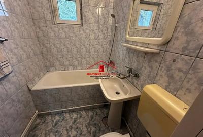 Apartament cu 3 camere decomandat în Ultracentral - 3