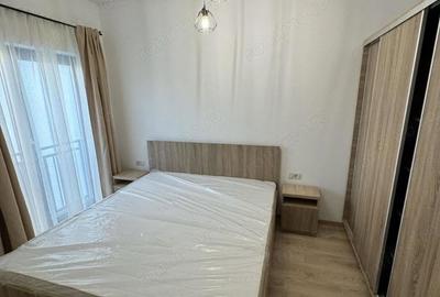 Apartament cu 3 camere semidecomandat în Braytim - 2