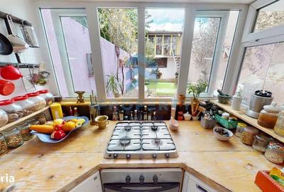 Casă cu 4 camere cu Canalizare în Colentina - 3