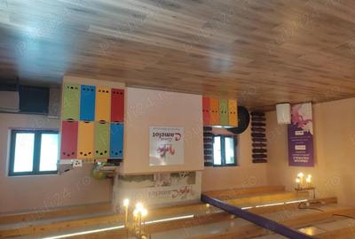 Ofer spre inchiriere sala sport moderna Ofer spre inchiriere sala sport moderna - 2