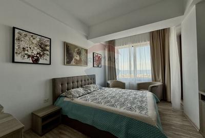 Apartament 2 camere de vanzare in Mamaia Summerland cu vedere la mare - 4